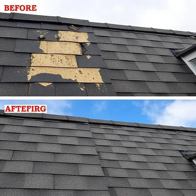 Roof Repair Near Me in Salisbury, PA near me
